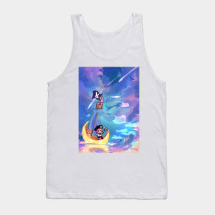 Epic Adventure Tank Top